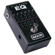 DUNLOP MXR 6-Band Graphic EQ